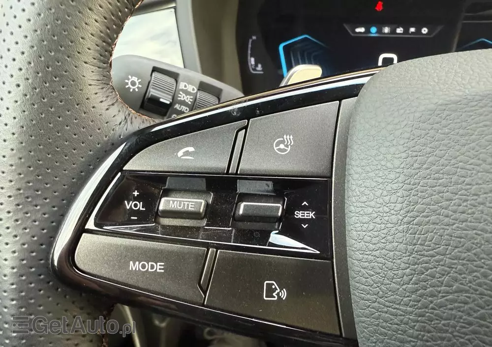 SSANGYONG/KGM Korando 1.5 T-GDI Sapphire 2WD