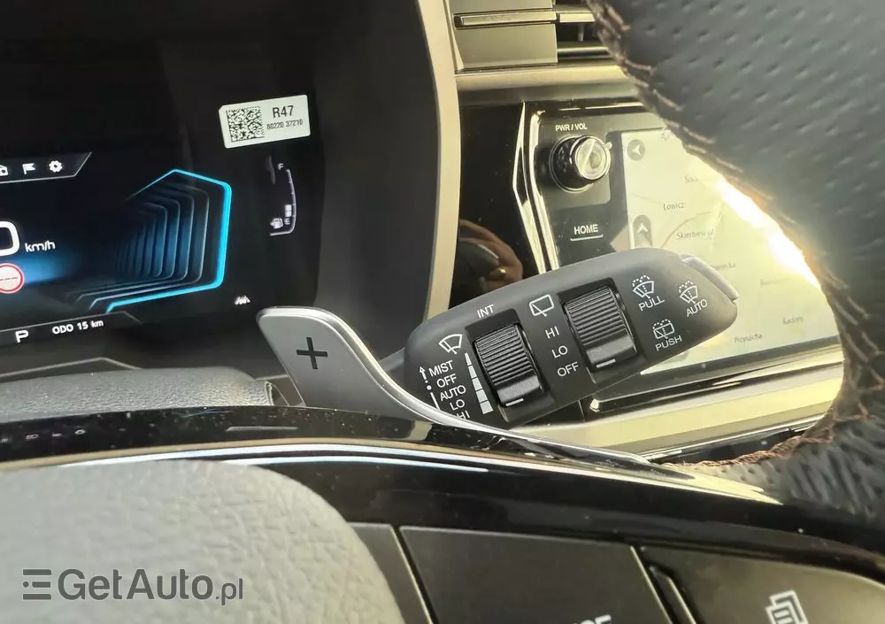 SSANGYONG/KGM Korando 1.5 T-GDI Sapphire 2WD