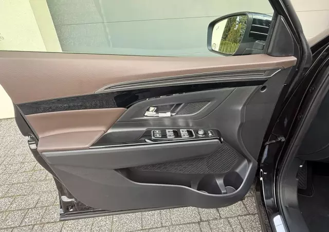 SSANGYONG/KGM Korando 1.5 T-GDI Sapphire 2WD