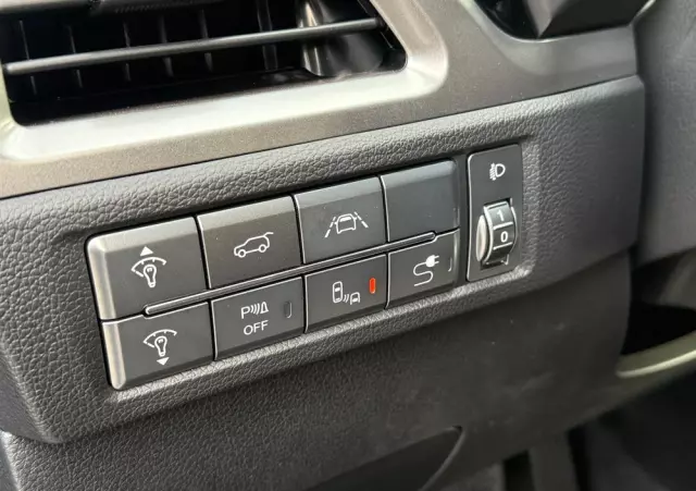 SSANGYONG/KGM Korando 1.5 T-GDI Sapphire 2WD