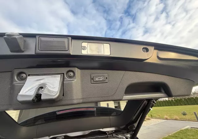 SSANGYONG/KGM Korando 1.5 T-GDI Sapphire 2WD