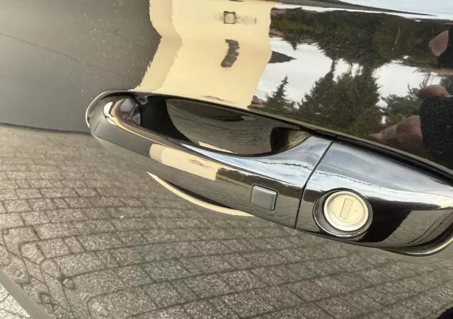 SSANGYONG/KGM Korando 1.5 T-GDI Sapphire 2WD