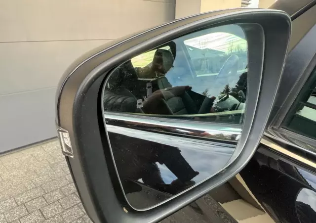 SSANGYONG/KGM Korando 1.5 T-GDI Sapphire 2WD