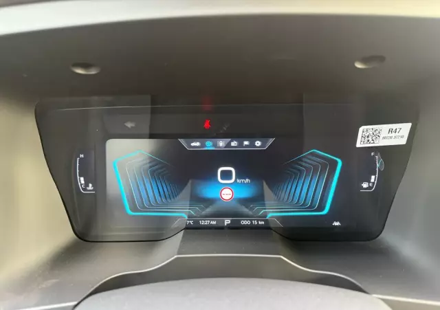 SSANGYONG/KGM Korando 1.5 T-GDI Sapphire 2WD