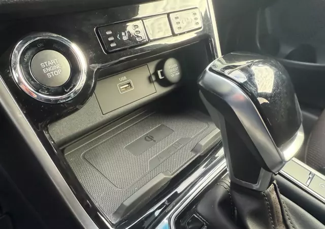 SSANGYONG/KGM Korando 1.5 T-GDI Sapphire 2WD