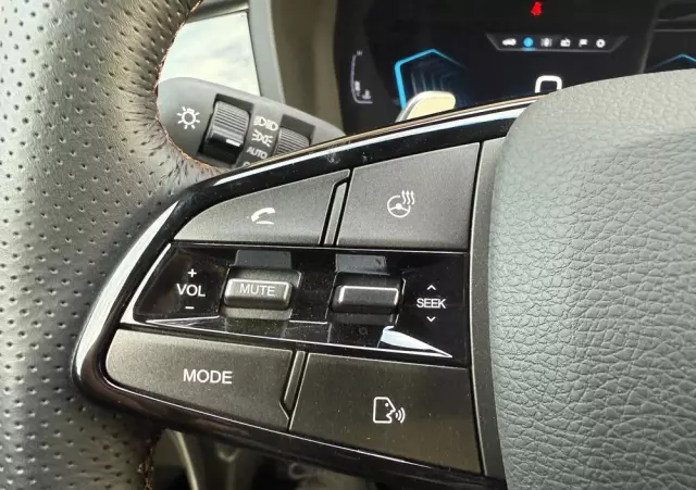 SSANGYONG/KGM Korando 1.5 T-GDI Sapphire 2WD