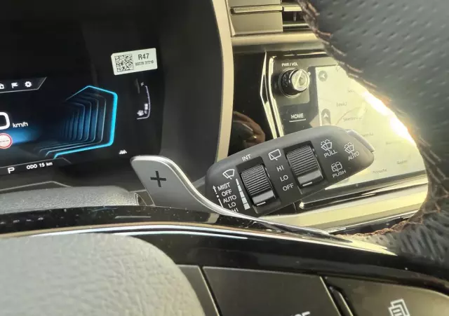 SSANGYONG/KGM Korando 1.5 T-GDI Sapphire 2WD