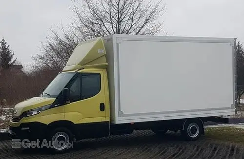 IVECO Daily 