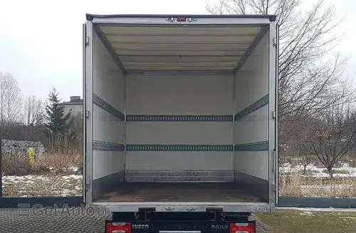 IVECO Daily 