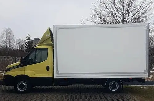 IVECO Daily 