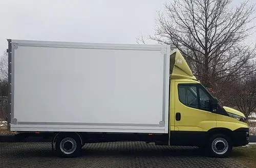 IVECO Daily 