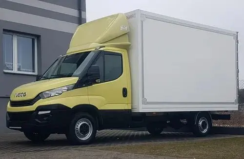 IVECO Daily 