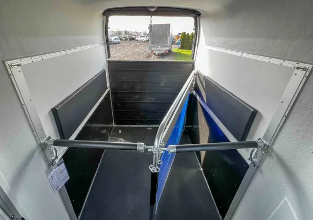 CHEVAL LIBERTE Przyczepa 