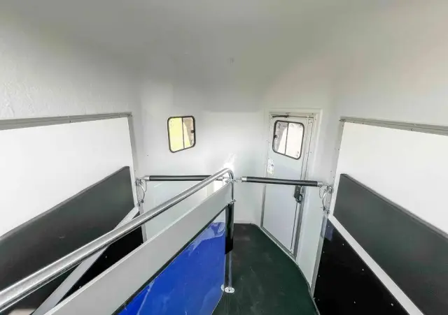 CHEVAL LIBERTE Przyczepa 