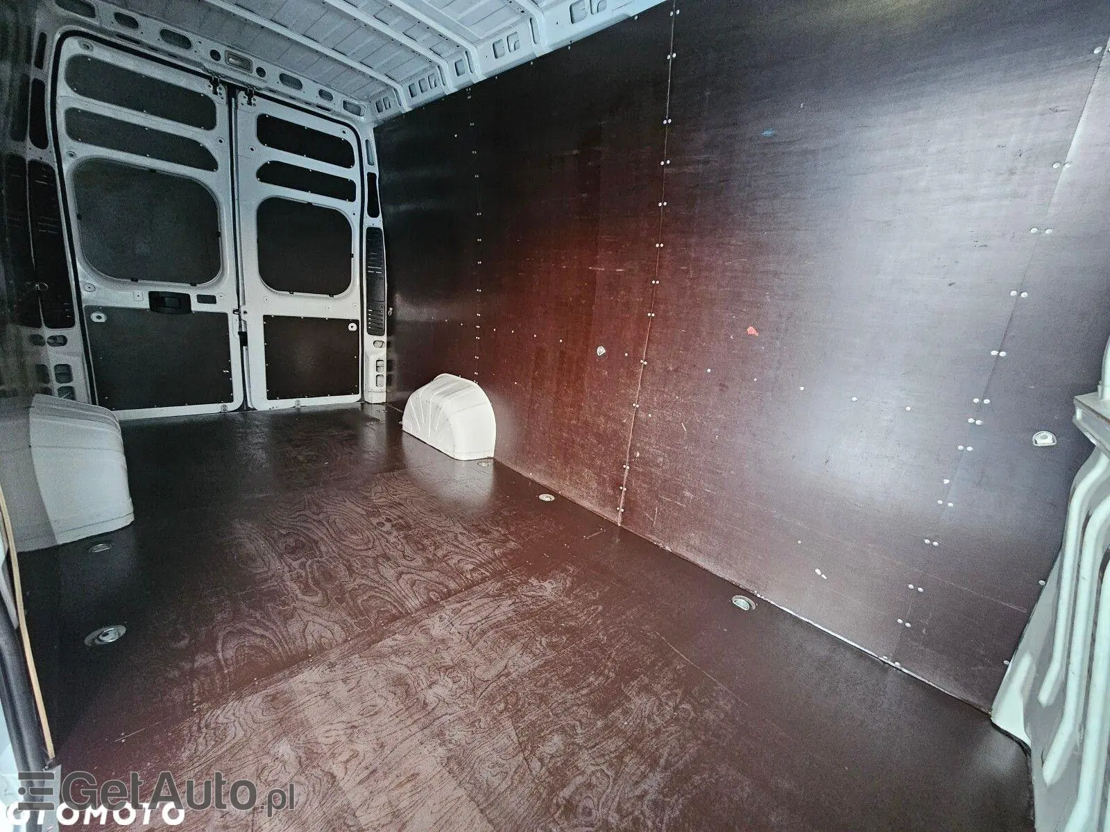 CITROËN Jumper 35+ L4H3 Club