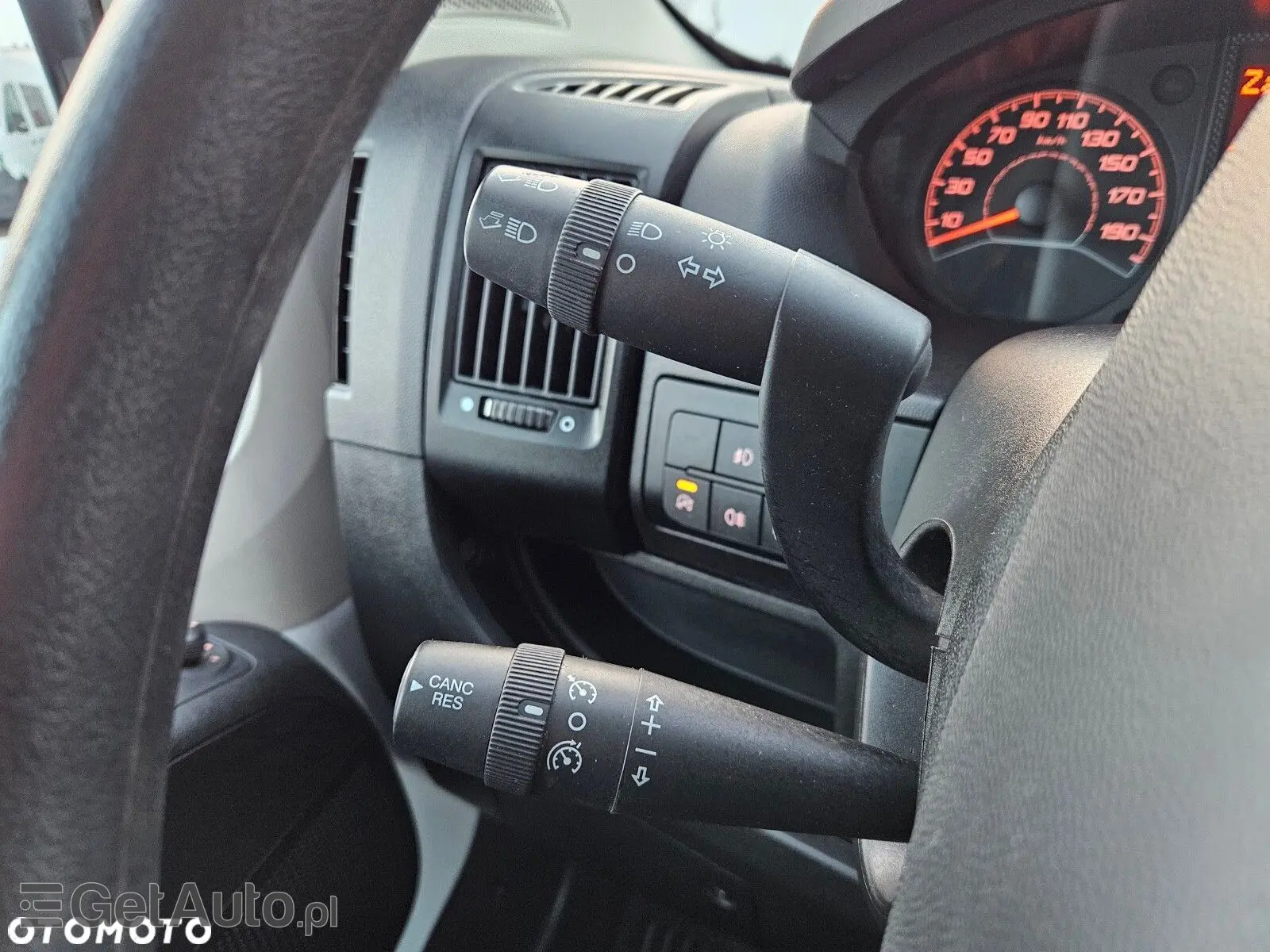 CITROËN Jumper 35+ L4H3 Club