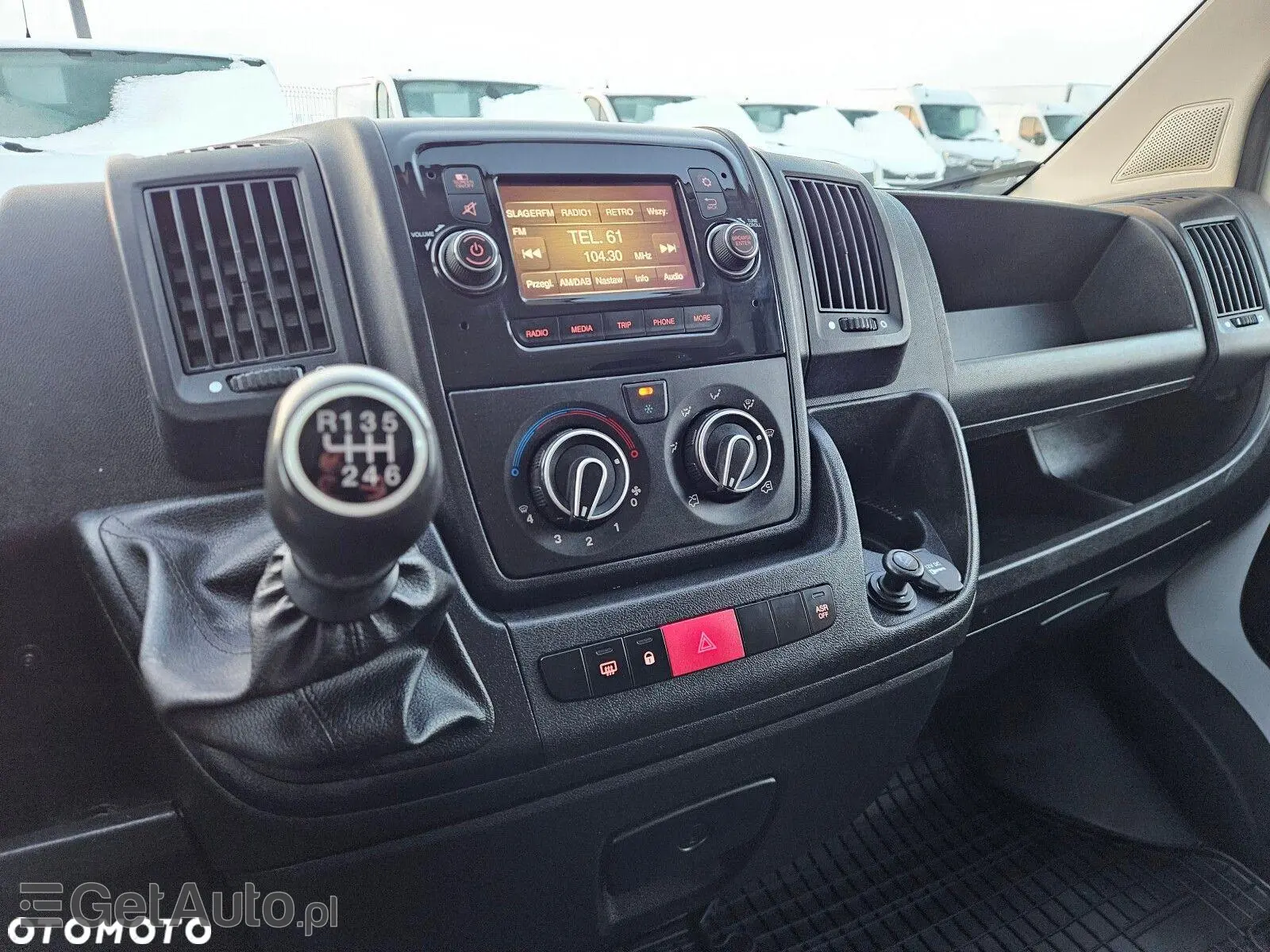 CITROËN Jumper 35+ L4H3 Club