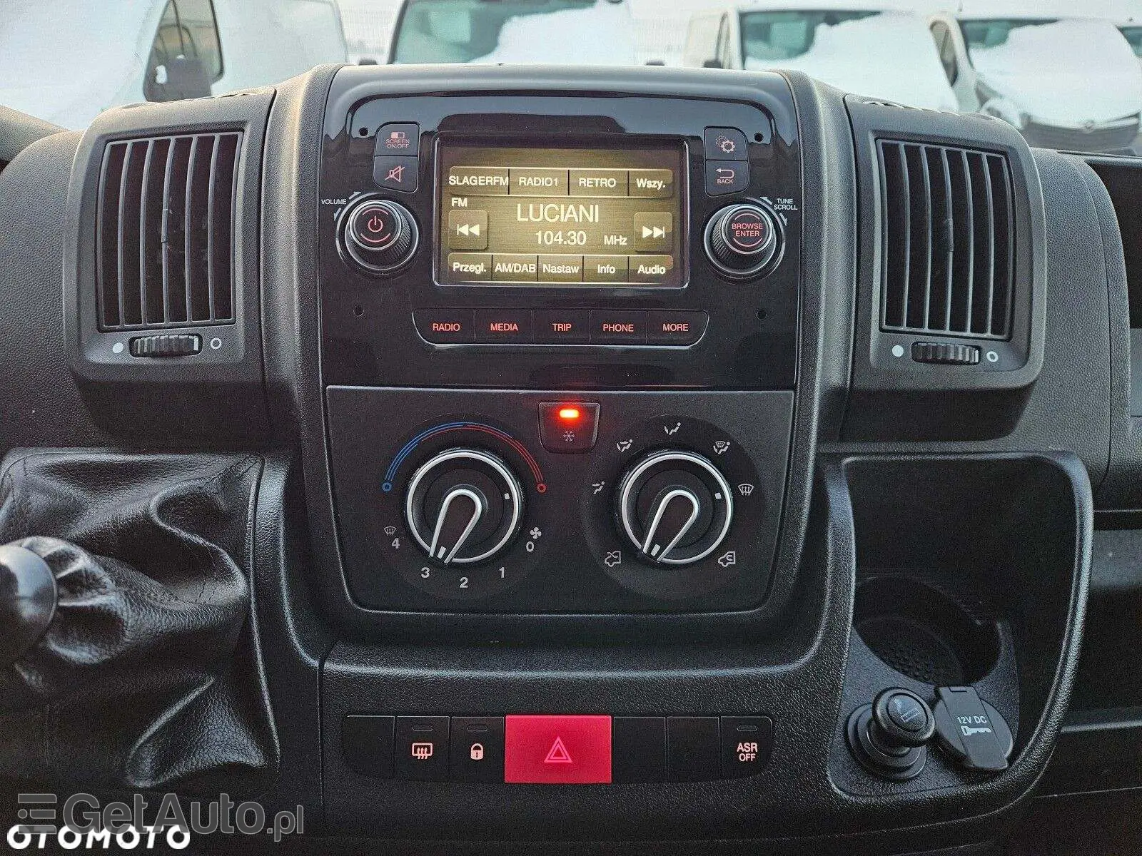 CITROËN Jumper 35+ L4H3 Club