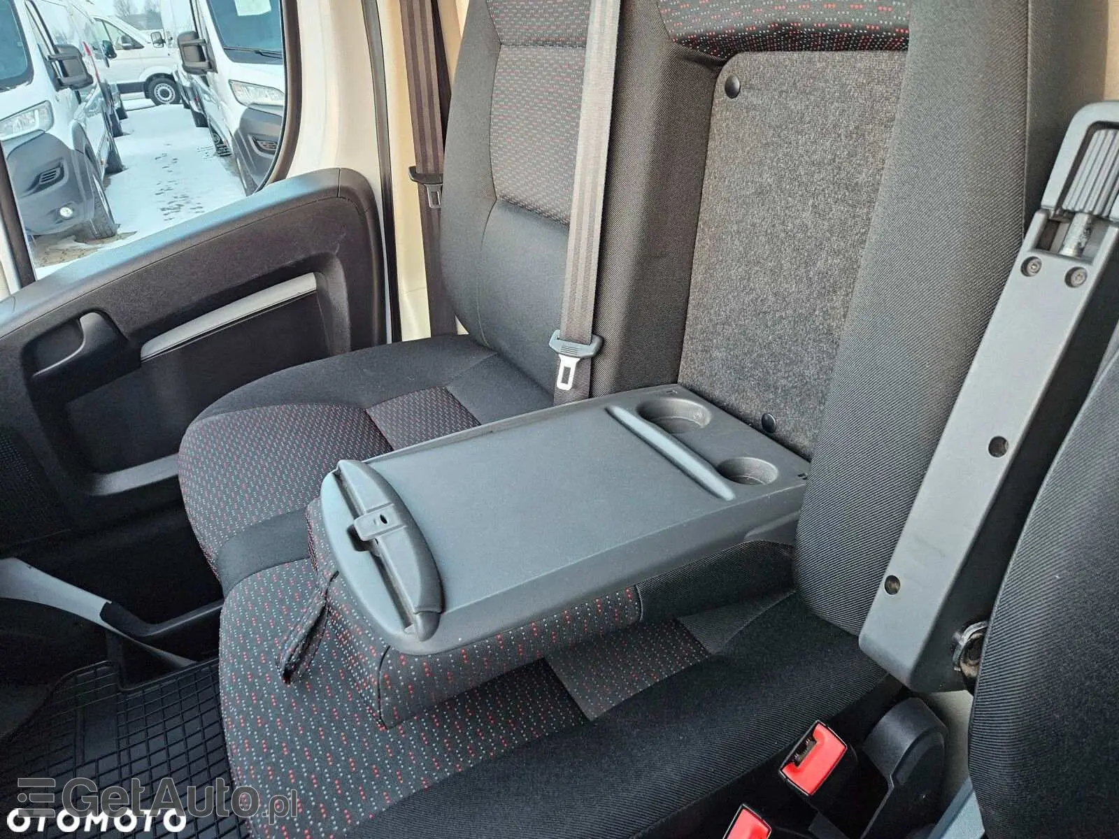 CITROËN Jumper 35+ L4H3 Club