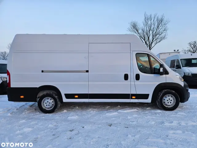 CITROËN Jumper 35+ L4H3 Club