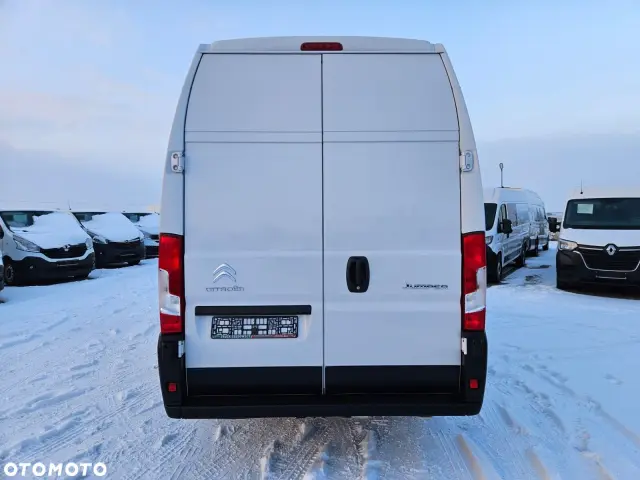 CITROËN Jumper 35+ L4H3 Club
