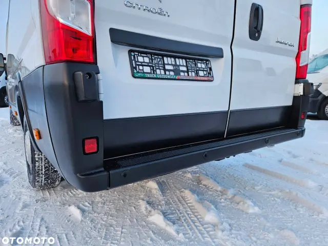 CITROËN Jumper 35+ L4H3 Club