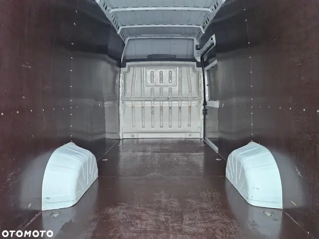 CITROËN Jumper 35+ L4H3 Club