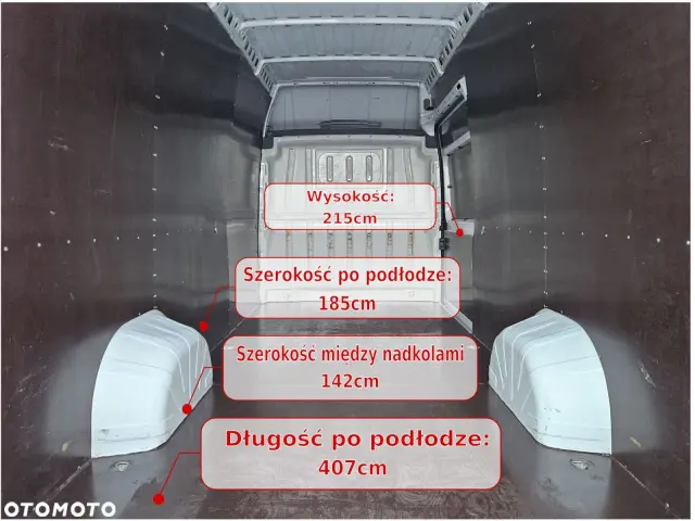 CITROËN Jumper 35+ L4H3 Club