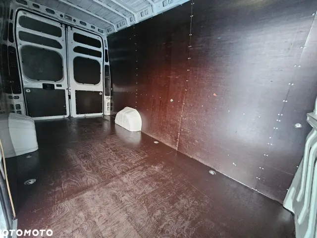 CITROËN Jumper 35+ L4H3 Club