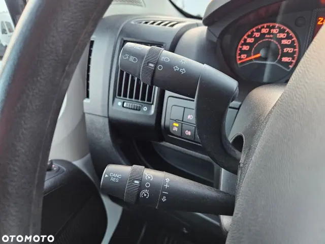 CITROËN Jumper 35+ L4H3 Club