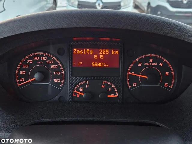 CITROËN Jumper 35+ L4H3 Club