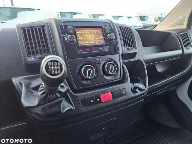 CITROËN Jumper 35+ L4H3 Club