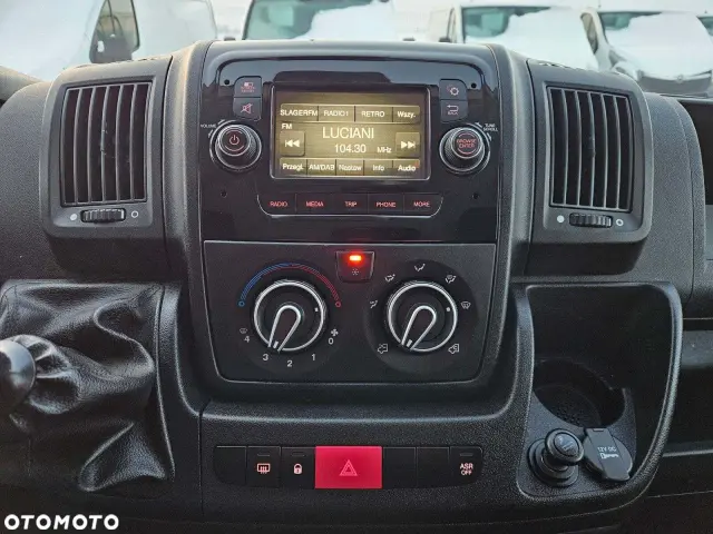 CITROËN Jumper 35+ L4H3 Club