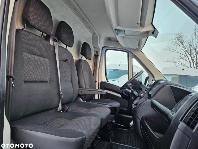 CITROËN Jumper 35+ L4H3 Club