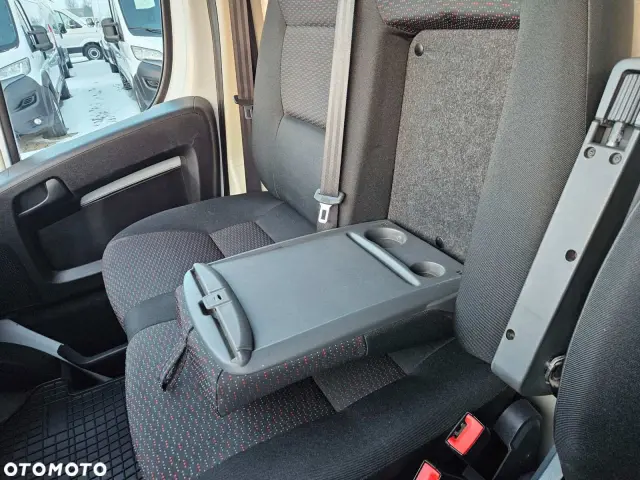 CITROËN Jumper 35+ L4H3 Club