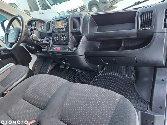 CITROËN Jumper 35+ L4H3 Club