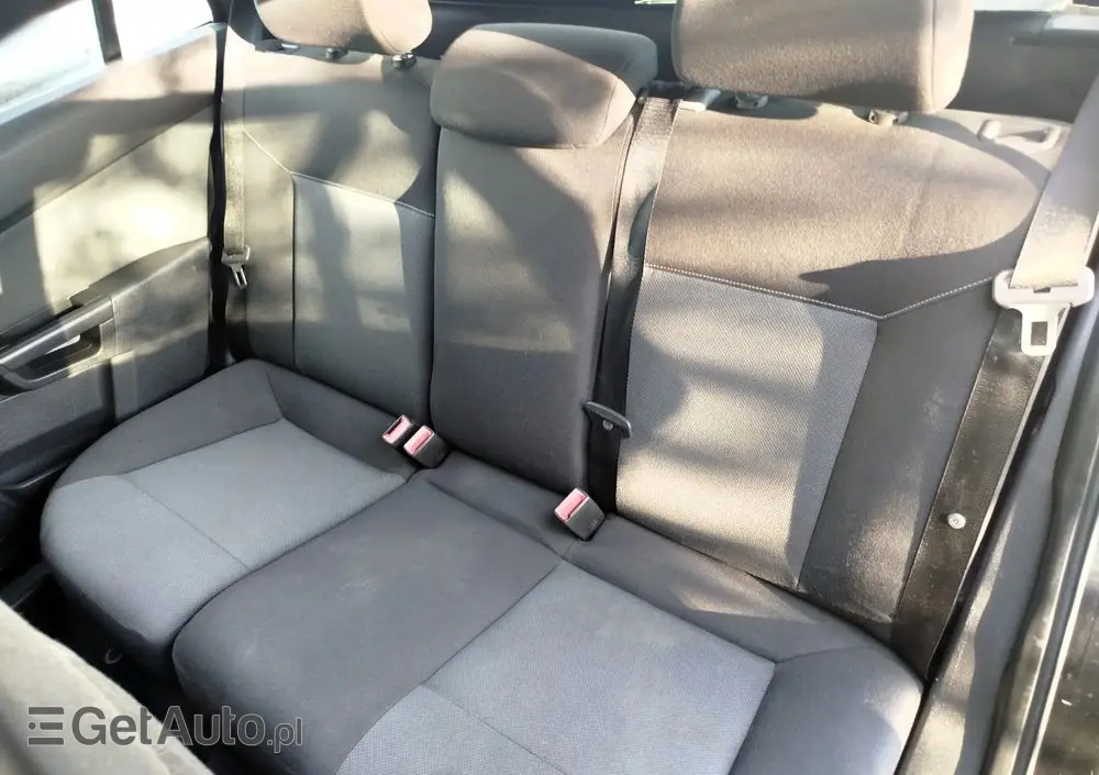 OPEL Astra 1.9 CDTI DPF Edition