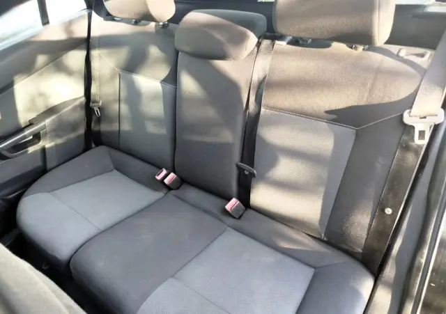 OPEL Astra 1.9 CDTI DPF Edition