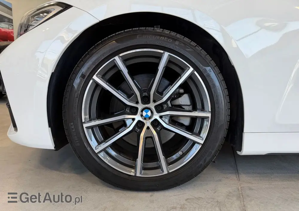 BMW Seria 4 430i xDrive M Sport sport