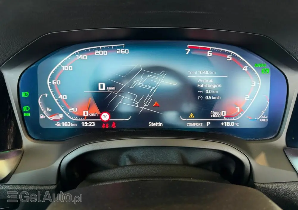 BMW Seria 4 430i xDrive M Sport sport