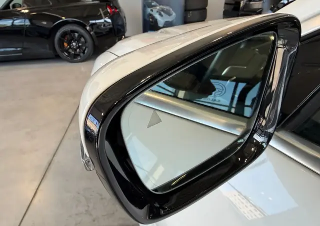 BMW Seria 4 430i xDrive M Sport sport