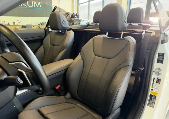BMW Seria 4 430i xDrive M Sport sport
