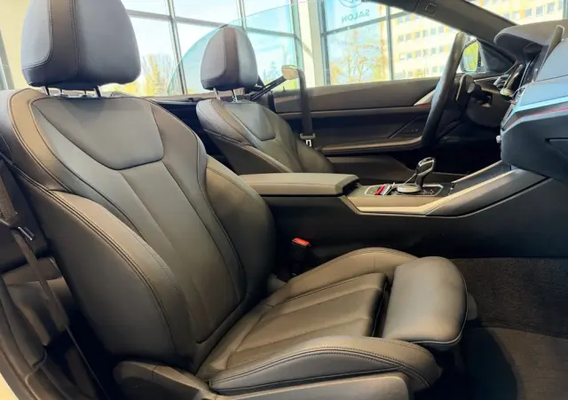BMW Seria 4 430i xDrive M Sport sport