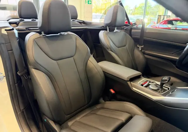 BMW Seria 4 430i xDrive M Sport sport