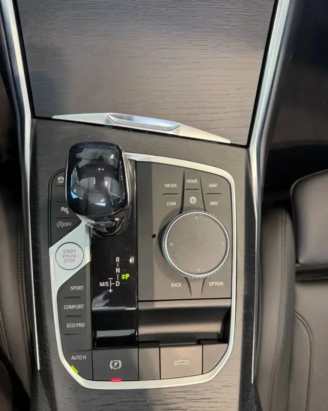 BMW Seria 4 430i xDrive M Sport sport