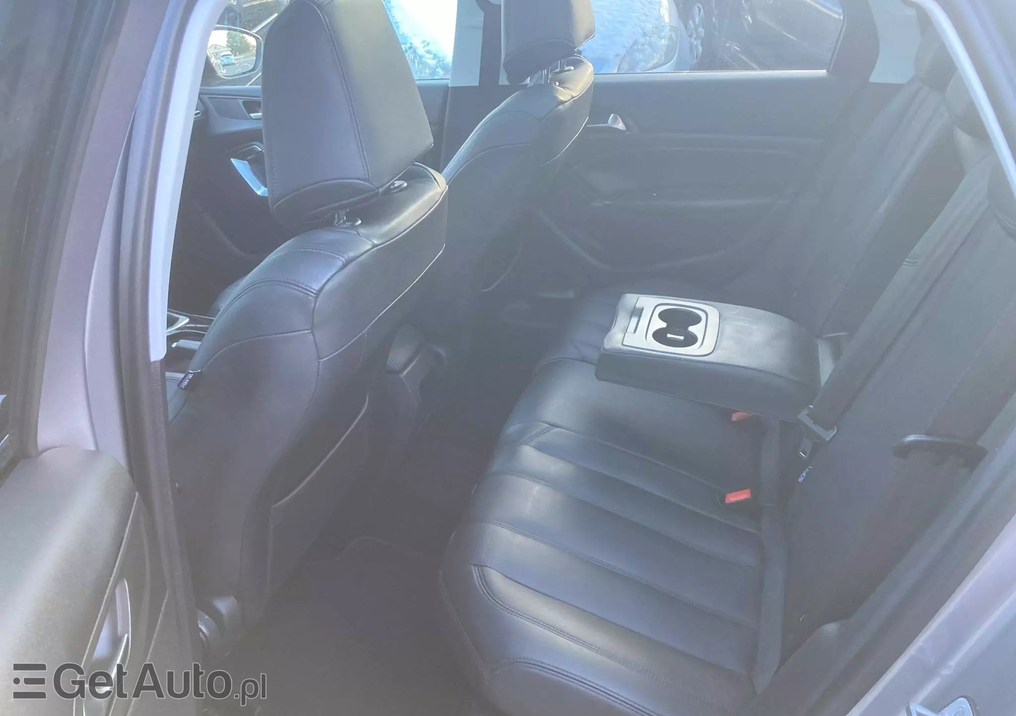 PEUGEOT 308 SW 1.6 BlueHDi Active S&S