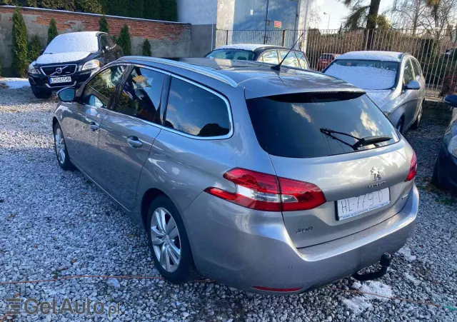 PEUGEOT 308 SW 1.6 BlueHDi Active S&S