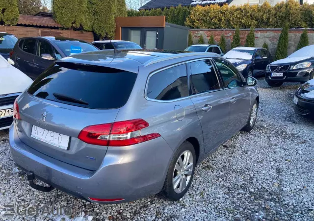 PEUGEOT 308 SW 1.6 BlueHDi Active S&S