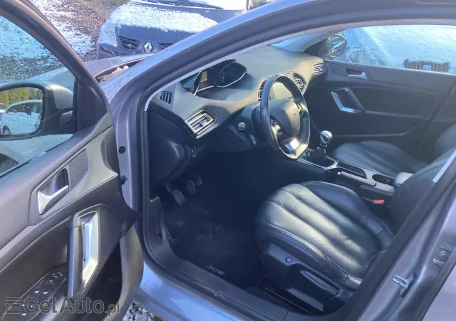 PEUGEOT 308 SW 1.6 BlueHDi Active S&S