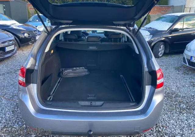 PEUGEOT 308 SW 1.6 BlueHDi Active S&S